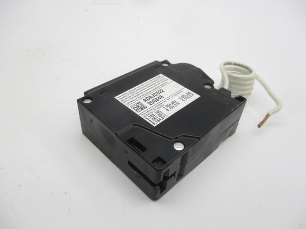 SIEMENS Q115DF 120V 15A NSNP