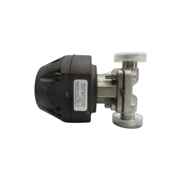 ITT ENGINEERED 1-N-EPDM-B209 90PSI 1" NSNP