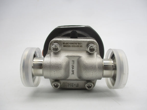 ITT ENGINEERED 1-N-EPDM-B209 90PSI 1" NSNP