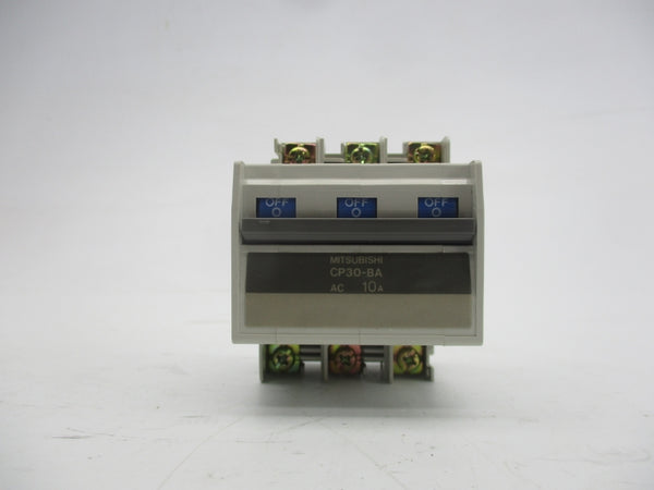 MITSUBISHI CP30-BA 220VAC 10A NSMP