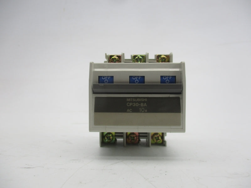 MITSUBISHI CP30-BA 220VAC 10A NSMP