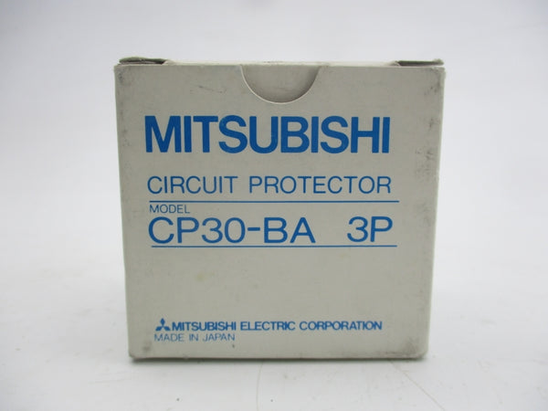 MITSUBISHI CP30-BA 220VAC 10A NSMP