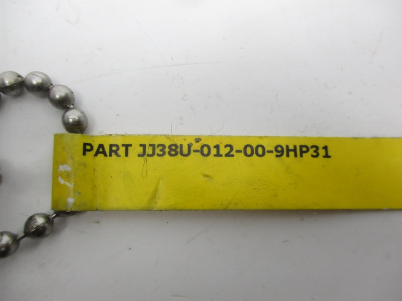 PUROMATION JJ38U-012-00-9HP31 NSNP