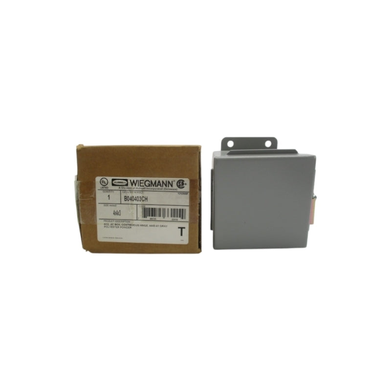 HUBBELL B040403CH NSMP