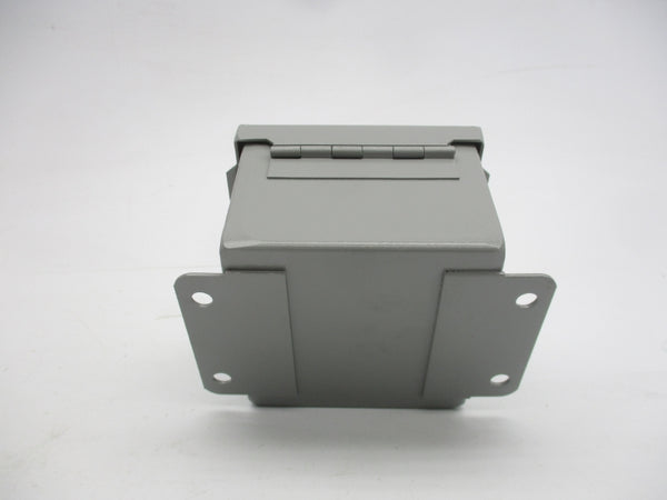 HUBBELL B040403CH NSMP