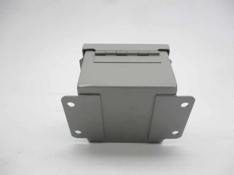 HUBBELL B040403CH NSMP