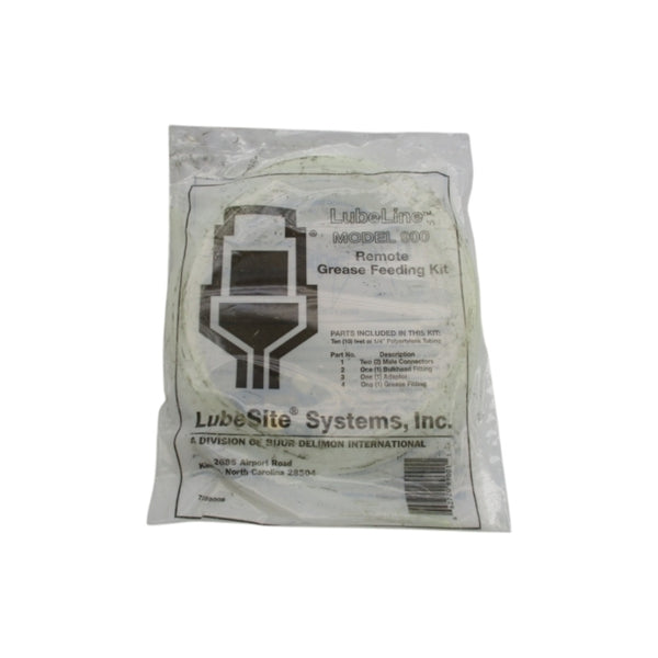 LUBELINE SYSTEMS 900 NSMP