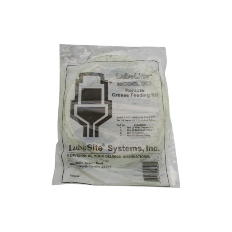 LUBELINE SYSTEMS 900 NSMP
