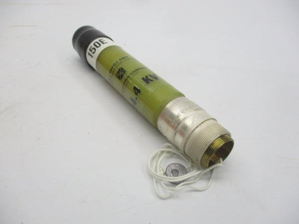 S&C 122250R4 SM-4 150A NSMP