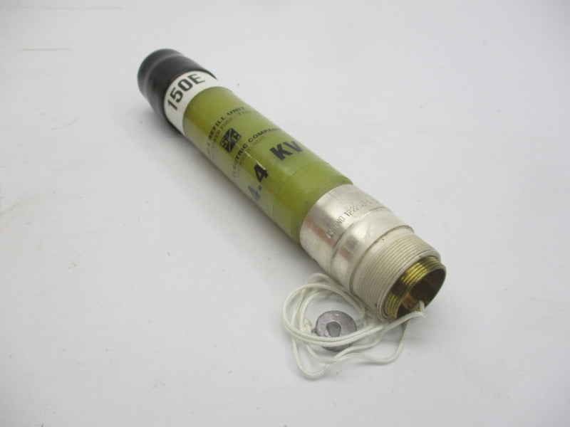 S&C 122250R4 SM-4 150A NSMP