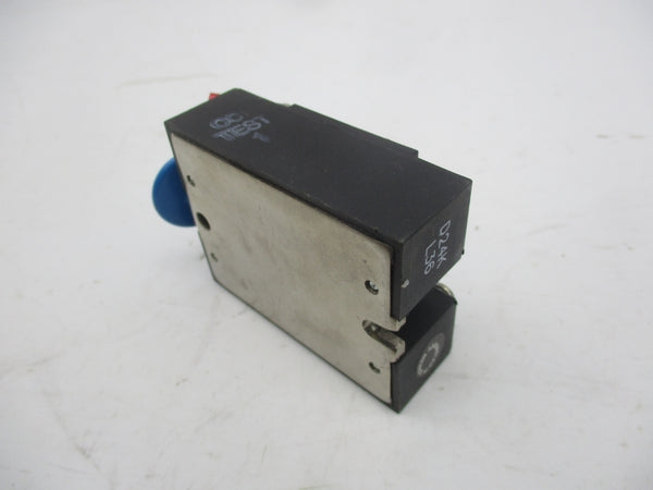 CONTROL CONCEPTS 1651-24-30 240VAC 30A NSNP