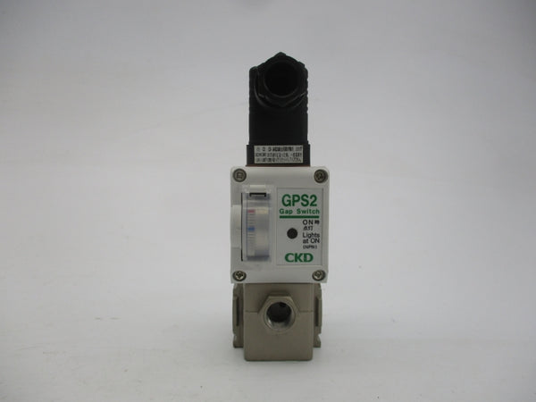CKD GPS2-07-15-NGF NSNP