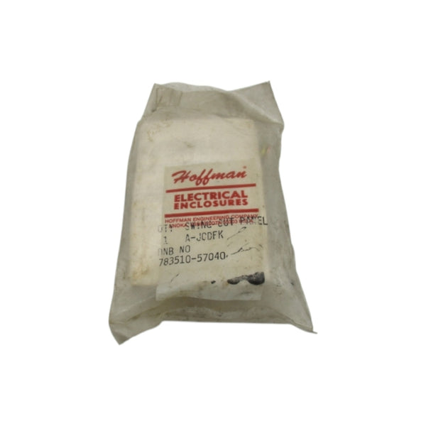 HOFFMANN A-JCDFK NSMP