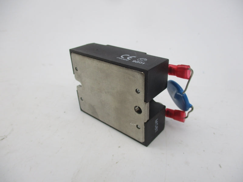 CONTROL CONCEPTS 1651-24-40 240VAC 40A NSNP