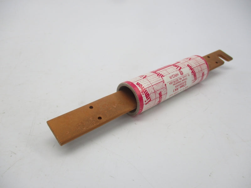 BUSSMANN KTS-R100 600VAC 100A (PKG OF 5) (BR/PK) NSMP