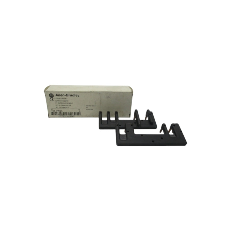 ALLEN BRADLEY 105-PW23 SER. A (WH) UNMP