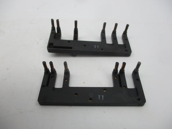 ALLEN BRADLEY 105-PW23 SER. A (WH) UNMP