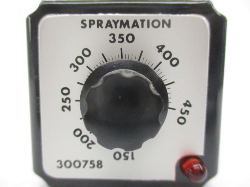 SPRAYMATION 300758 UNMP