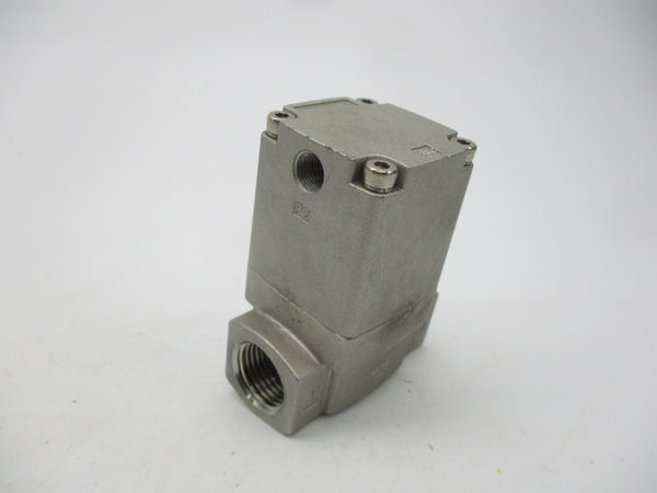 SMC VNB204CS-15A NSNP