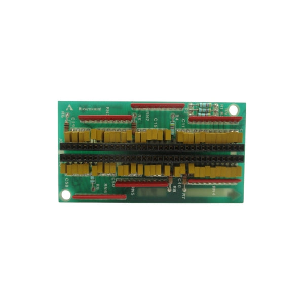 ROSEMOUNT PWA-01984-1231-0001 REV. A NSNP