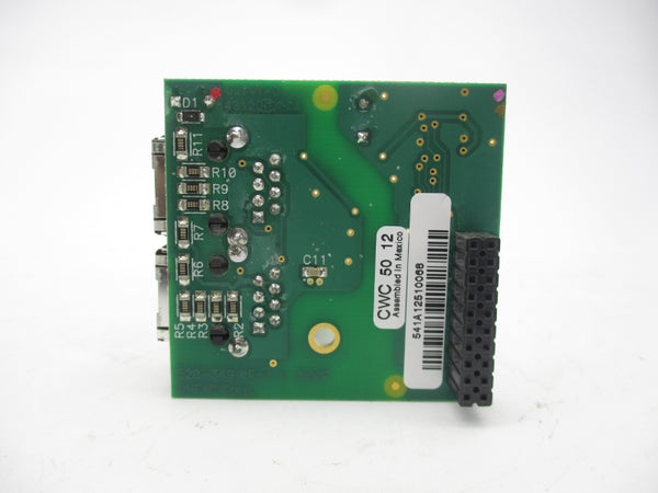 ONEAC 520-349 REV. A NSNP