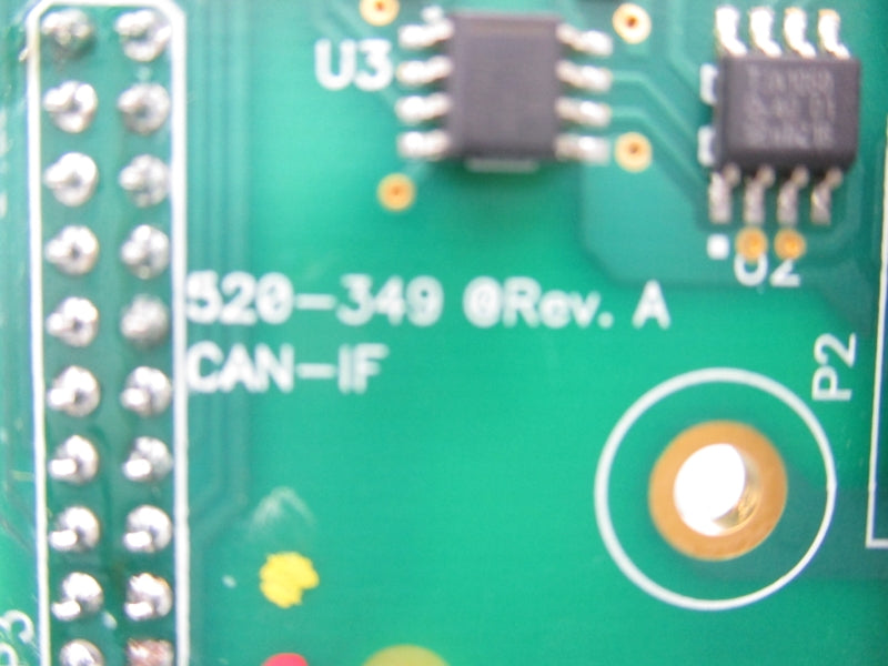 ONEAC 520-349 REV. A NSNP