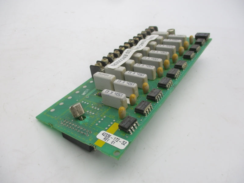 ALLEN BRADLEY 42336-172-52 REV. 01 NSNP