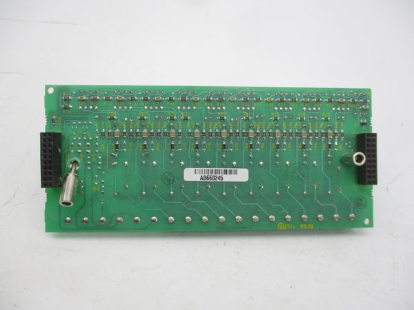 ALLEN BRADLEY 42336-172-52 REV. 01 NSNP