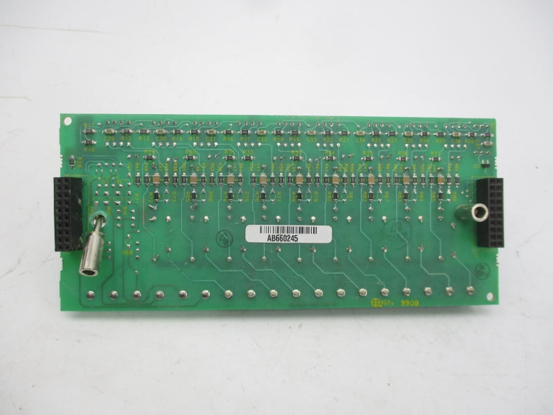 ALLEN BRADLEY 42336-172-52 REV. 01 NSNP