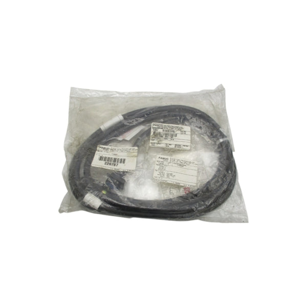 FANUC A660-2003-T961 NSMP