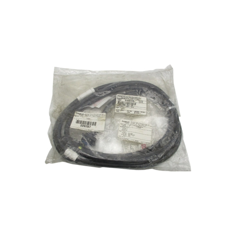 FANUC A660-2003-T961 NSMP