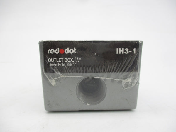 REDDOT IH3-1 NSMP