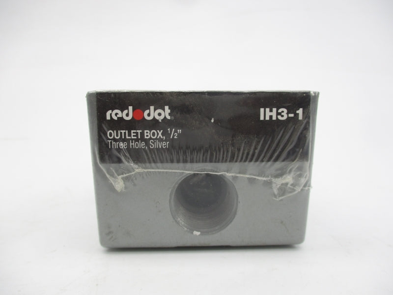 REDDOT IH3-1 NSMP