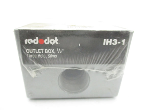 REDDOT IH3-1 NSMP