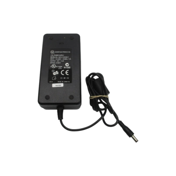 LEADER ELECTRONICS NU70-1120520-I1 100-240V 1.5A NSNP