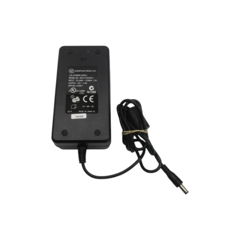 LEADER ELECTRONICS NU70-1120520-I1 100-240V 1.5A NSNP