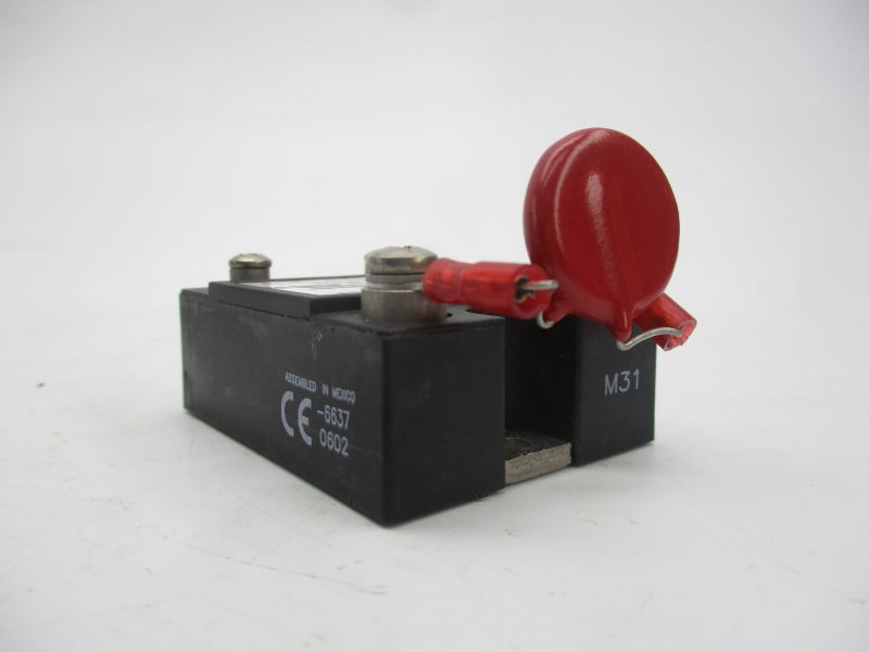 CONTROL CONCEPTS 1651-24-10 240VAC 10A NSNP