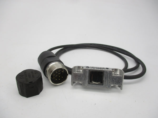 HEIDENHAIN AKERM2801024 393000-02 5V NSNP