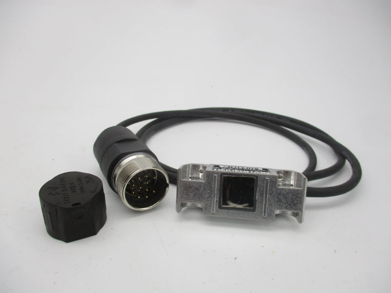 HEIDENHAIN AKERM2801024 393000-02 5V NSNP