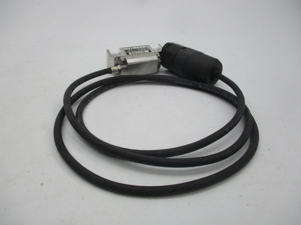 HEIDENHAIN AKERM2801024 393000-02 5V NSNP