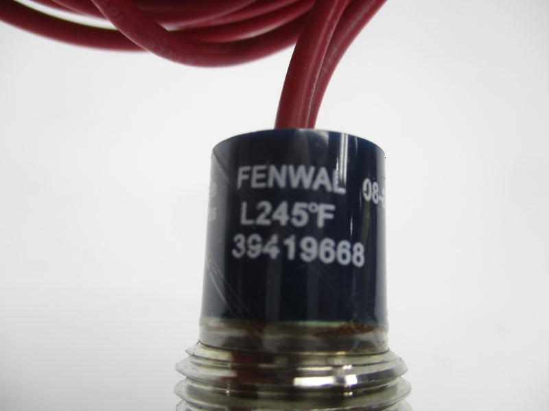 FENWAL 39419668 NSNP