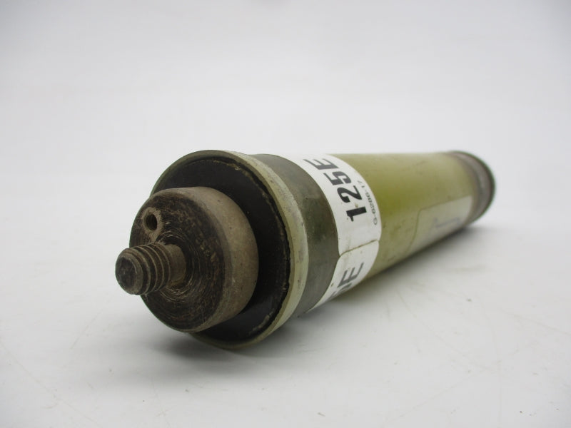 S&C 132200R4 14.4KV 125E UNMP