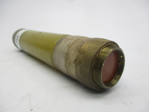 S&C 132200R4 14.4KV 125E UNMP