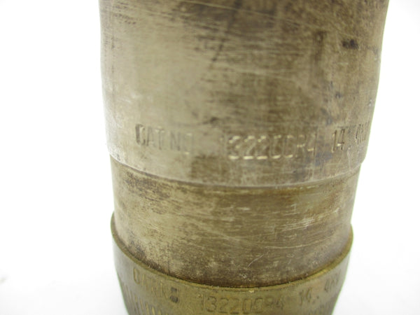 S&C 132200R4 14.4KV 125E UNMP