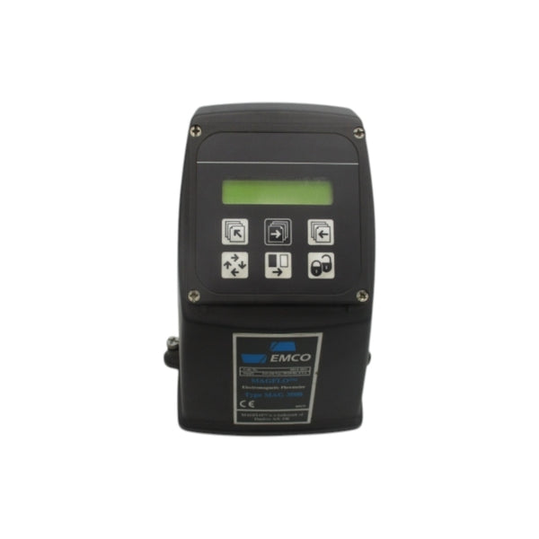 EMCO MAG3000 115-230VAC NSNP