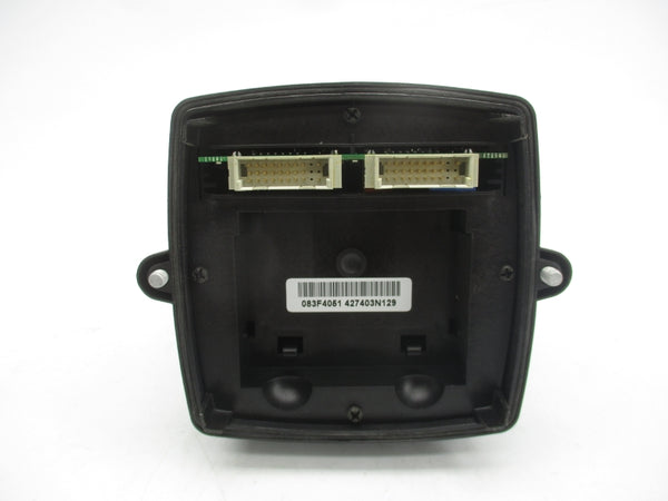 EMCO MAG3000 115-230VAC NSNP