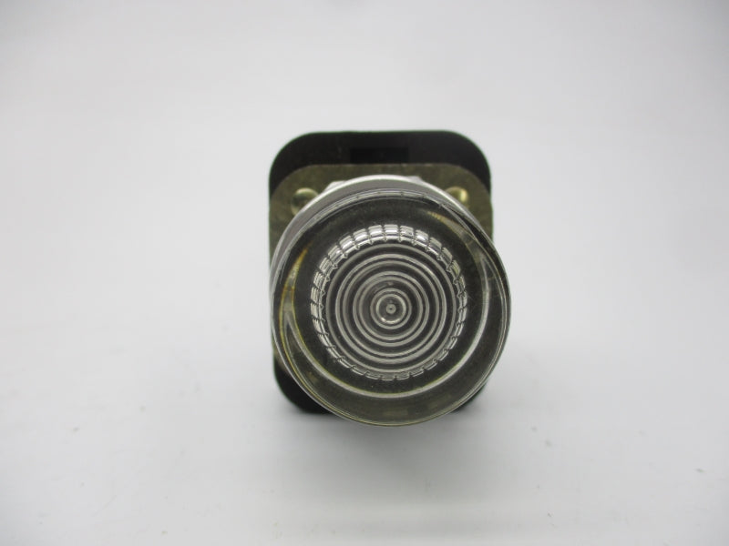 ALLEN BRADLEY 800T-PB16C SER. T 120V NSNP