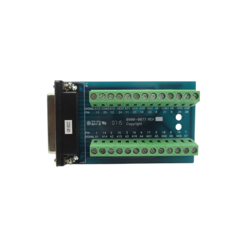 IMPAC TECH 0900-0077 NSNP