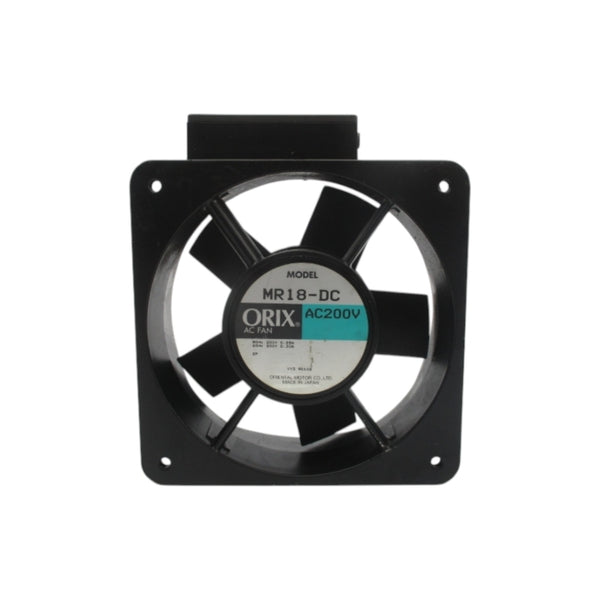 ORIX MR18-DC 200VAC NSNP