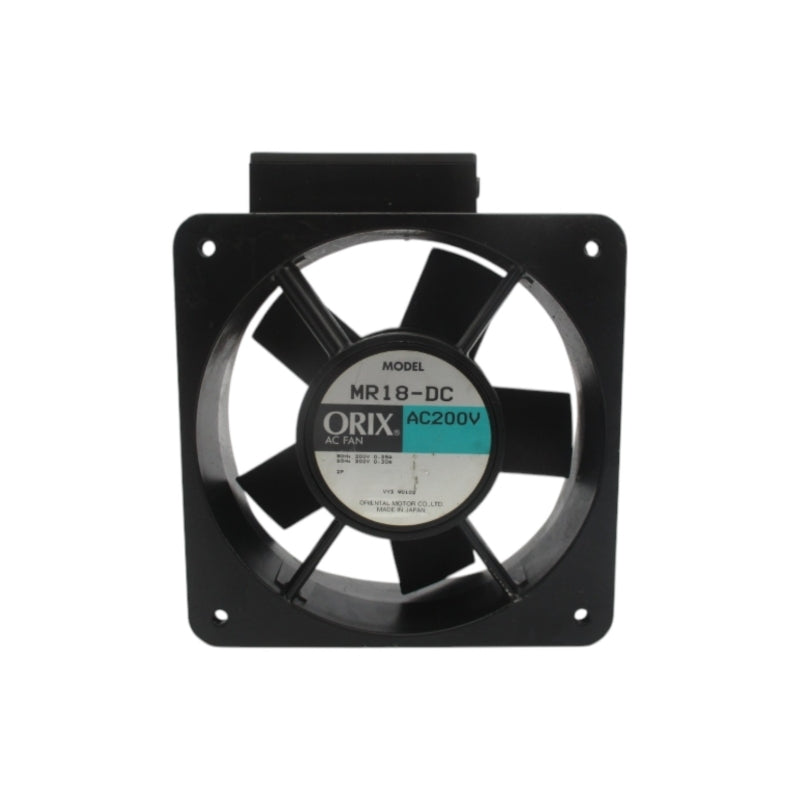 ORIX MR18-DC 200VAC NSNP